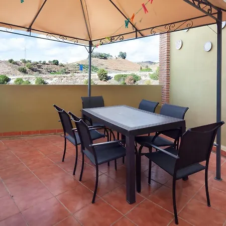Pepa Villa *