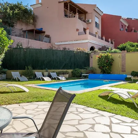 Pepa Villa