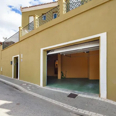 Pepa * Chilches (Andalucia)