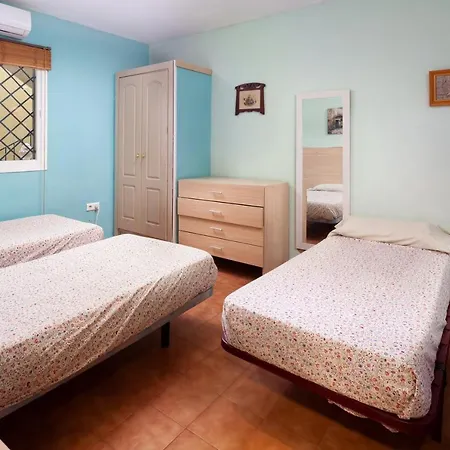 Villa Pepa *