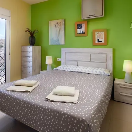 Pepa Villa *