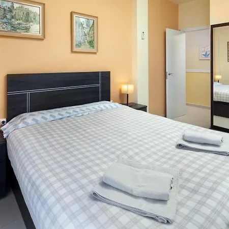Pepa Villa *