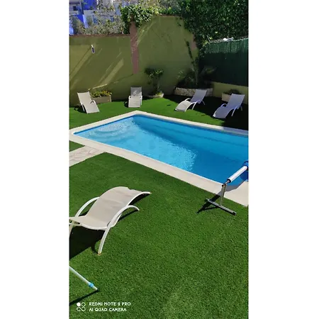 Villa Pepa *