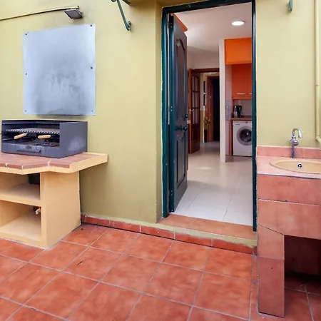Pepa Villa Xilxes