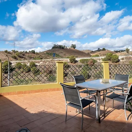 Villa Pepa *
