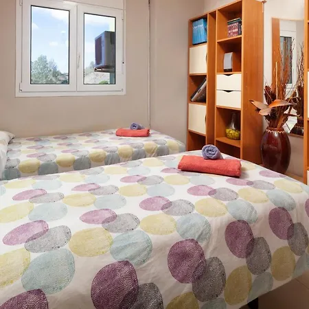 Pepa Villa Xilxes