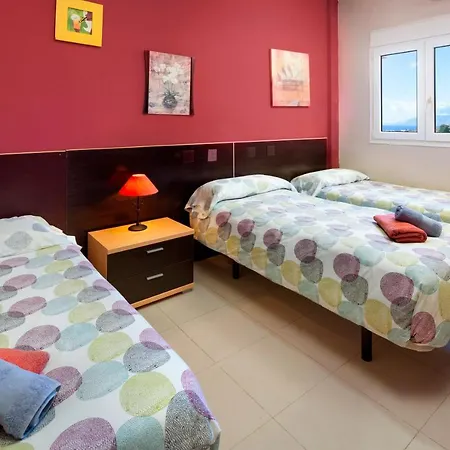Pepa Villa Xilxes