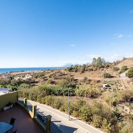 Pepa Villa Xilxes