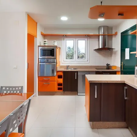 Pepa Villa Xilxes