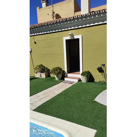 Pepa Villa