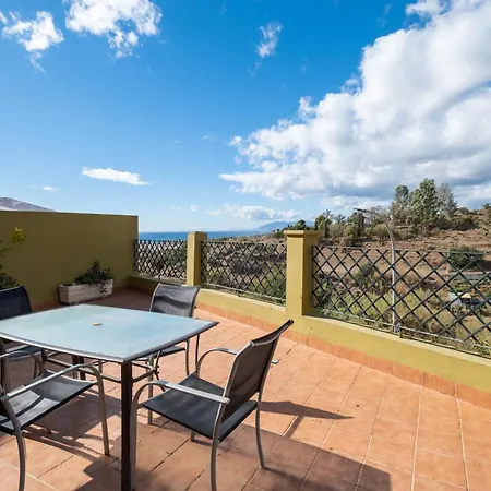 Βίλα Pepa Chilches (Andalucia)